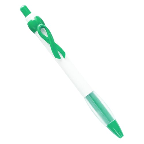 FUUGlan Kugelschreiber, 1,0 mm Spitze, glatt zu schreiben, einziehbar, für Studenten, Krankenschwestern, Büroangestellte, 20 Stück FUUGlan Kugelschreiber, 1,0 mm Spitze, glatt zu schreiben, einziehbar, für Studenten, Krankenschwestern, Büroangestellte, 20 Stück von FUUGlan