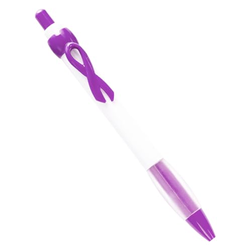 FUUGlan Kugelschreiber, 1,0 mm Spitze, glatt zu schreiben, einziehbar, für Studenten, Krankenschwestern, Büroangestellte, 20 Stück FUUGlan Kugelschreiber, 1,0 mm Spitze, glatt zu schreiben, einziehbar, für Studenten, Krankenschwestern, Büroangestellte, 20 Stück von FUUGlan