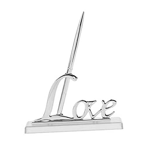 FUUGlan Love Signing Pen Couple Bride Bridal Engagement Ceremony Guest Book For Wedding Anniversary Celebration Party FUUGlan Love Signing Pen Couple Bride Bridal Engagement Ceremony Guest Book For Wedding Anniversary Celebration Party von FUUGlan