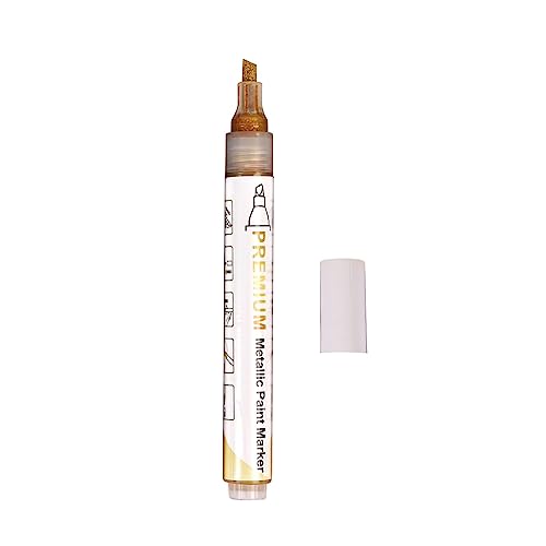FUUGlan Metallic-Marker, ideal für Kinder, Jugendliche und Erwachsene, schön für jeden Anlass FUUGlan Metallic-Marker, ideal für Kinder, Jugendliche und Erwachsene, schön für jeden Anlass von FUUGlan