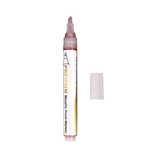 FUUGlan Metallic-Marker, ideal für Kinder, Jugendliche und Erwachsene, schön für jeden Anlass FUUGlan Metallic-Marker, ideal für Kinder, Jugendliche und Erwachsene, schön für jeden Anlass von FUUGlan