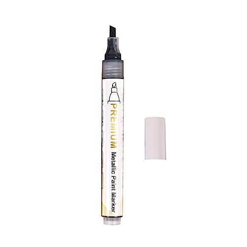 FUUGlan Metallic-Marker, ideal für Kinder, Jugendliche und Erwachsene, schön für jeden Anlass FUUGlan Metallic-Marker, ideal für Kinder, Jugendliche und Erwachsene, schön für jeden Anlass von FUUGlan