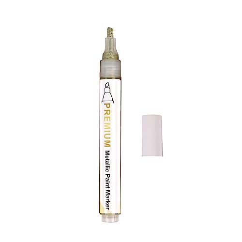 FUUGlan Metallic-Marker, ideal für Kinder, Jugendliche und Erwachsene, schön für jeden Anlass FUUGlan Metallic-Marker, ideal für Kinder, Jugendliche und Erwachsene, schön für jeden Anlass von FUUGlan
