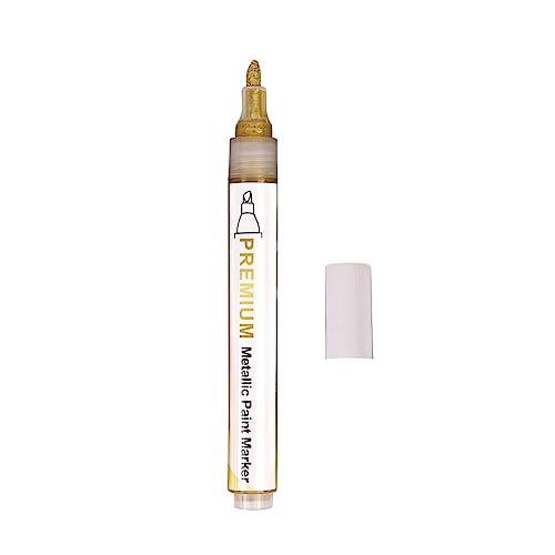 FUUGlan Metallic-Marker, ideal für Kinder, Jugendliche und Erwachsene, schön für jeden Anlass FUUGlan Metallic-Marker, ideal für Kinder, Jugendliche und Erwachsene, schön für jeden Anlass von FUUGlan