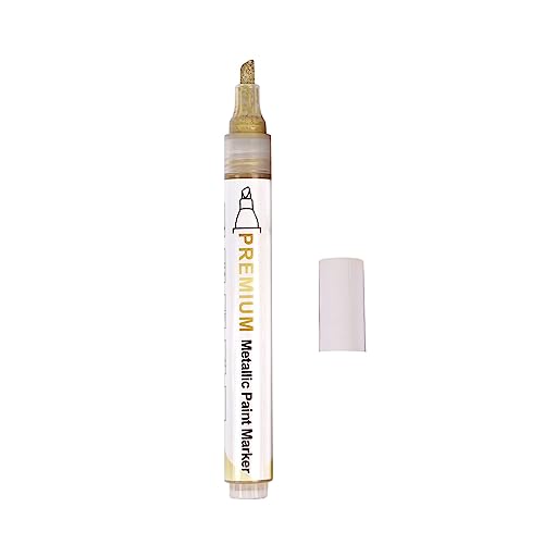 FUUGlan Metallic-Marker, ideal für Kinder, Jugendliche und Erwachsene, schön für jeden Anlass FUUGlan Metallic-Marker, ideal für Kinder, Jugendliche und Erwachsene, schön für jeden Anlass von FUUGlan