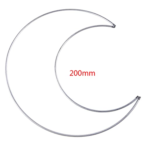 FUUGlan Mond-Traumfänger-Zubehör, Zubehör für Zuhause, Wohnzimmer, Wanddekoration FUUGlan Mond-Traumfänger-Zubehör, Zubehör für Zuhause, Wohnzimmer, Wanddekoration von FUUGlan