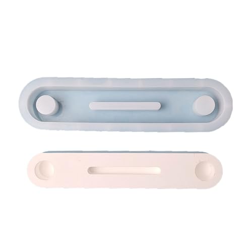 Kerzenhalter-Silikonformen, 1/2 Löcher, Harze, Gießformen für Kegelformen Kerzenhalter-Silikonformen, 1/2 Löcher, Harze, Gießformen für Kegelformen von FUUGlan