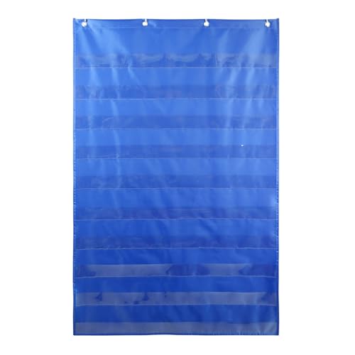 Lehrer-Organizer, Hängetasche mit Haken, Satzstreifen, Aufbewahrungstasche für Schulen, Klassenzimmer, Kindergärten Lehrer-Organizer, Hängetasche mit Haken, Satzstreifen, Aufbewahrungstasche für Schulen, Klassenzimmer, Kindergärten von FUUGlan