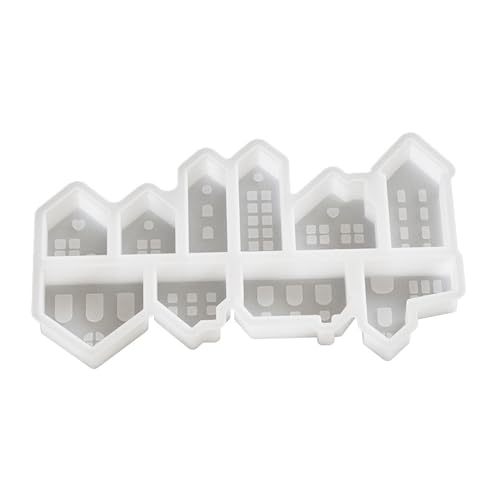 Personalisierbare Epoxidharz-Schlüsselanhänger-Formen, stabiles Silikon-Buchstaben-Bastelset für Mode-Accessoires Personalisierbare Epoxidharz-Schlüsselanhänger-Formen, stabiles Silikon-Buchstaben-Bastelset für Mode-Accessoires von FUUGlan