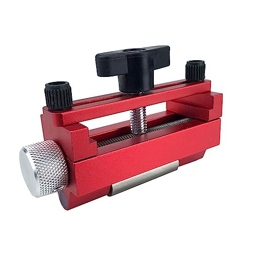 Schärfhalterung für Holzbearbeitung für Meißel und Hobel bis 0,66 mm Schärfhalterung für Holzbearbeitung für Meißel und Hobel bis 0,66 mm von FUUGlan