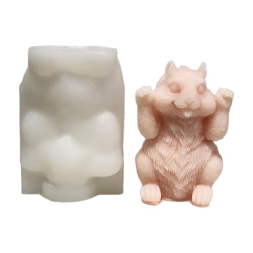 Silikonform, Epoxidharz-Formen, handgefertigte Formen, Tierform, Ornament-Formen Silikonform, Epoxidharz-Formen, handgefertigte Formen, Tierform, Ornament-Formen von FUUGlan