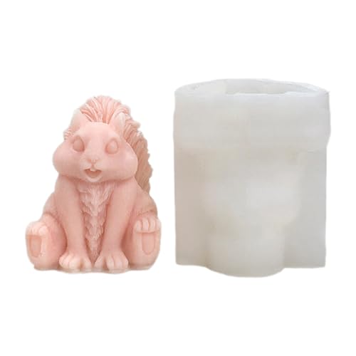 Silikonform, Epoxidharz-Formen, handgefertigte Formen, Tierform, Ornament-Formen Silikonform, Epoxidharz-Formen, handgefertigte Formen, Tierform, Ornament-Formen von FUUGlan