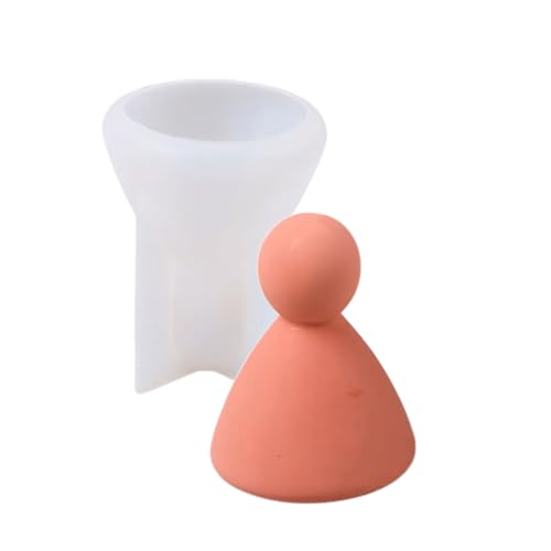 Silikonformen für handgefertigte Seife, Heimdekoration, Epoxidharz, Silikonformen für Kunst, Handwerk, handgefertigte Silikonform von FUUGlan