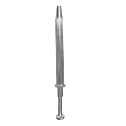 Vielseitiges Werkzeug für Piercingperlen, robuster Edelstahl-Perlen-Charm-Greifer für Piercing und Schmuckpflege von FUUGlan