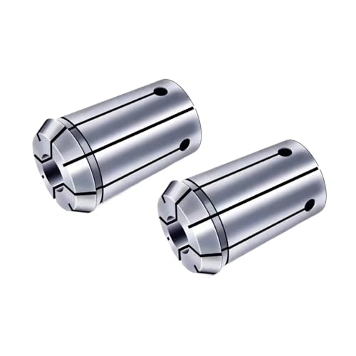 FUYUMIC 1 Stück OZ8A Spannzange EOC8A Spannzange DIN6388A 1050 FME-1(2.5mm) von FUYUMIC