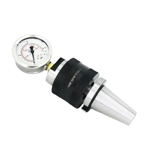 FUYUMIC HSK63 CNC-Prüfwerkzeugspindel BT30 BT40 BT50 Hydraulische Prüfgeräte Spindelspannungsmesser CAT40 SK40(CAT40) von FUYUMIC