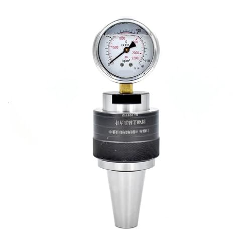 FUYUMIC HSK63 Prüfwerkzeugspindel BT30 BT40 BT50 Hydraulische Prüfgeräte Spindelspannungsmesser CAT40 SK40 FUYUMIC HSK63 Prüfwerkzeugspindel BT30 BT40 BT50 Hydraulische Prüfgeräte Spindelspannungsmesser CAT40 SK40 von FUYUMIC