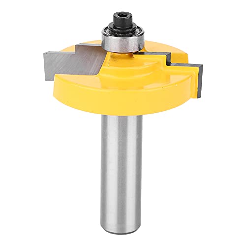 Backsteinrouter Bit 1/2 Zoll Schaft, Holzbräuungsschneidemaschine, starker Stahl mit Rückschlag, Wärmebeschichtung, Schneiden für Holzmodellierung schneiden Backsteinrouter Bit 1/2 Zoll Schaft, Holzbräuungsschneidemaschine, starker Stahl mit Rückschlag, Wärmebeschichtung, Schneiden für Holzmodellierung schneiden von FUZHUI