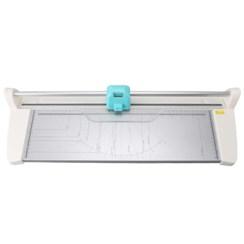 Tragbar 4 in 1 Papierschneider 450 mm Breite, Multifunktionspapier -Schneidmaschine mit 4 verschiedenen Klingen für Foto, Karte, DIY -Schneiden Tragbar 4 in 1 Papierschneider 450 mm Breite, Multifunktionspapier -Schneidmaschine mit 4 verschiedenen Klingen für Foto, Karte, DIY -Schneiden von FUZHUI