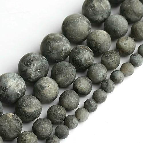 Natursteine, schwarze Achate, Hämatit, Katzenauge, lose Abstandshalter, runde Mineralperlen für die Schmuckherstellung, Handarbeiten, DIY-Armbänder, 15 Zoll, matter Labradorit, 10 mm, 36 Per Natursteine, schwarze Achate, Hämatit, Katzenauge, lose Abstandshalter, runde Mineralperlen für die Schmuckherstellung, Handarbeiten, DIY-Armbänder, 15 Zoll, matter Labradorit, 10 mm, 36 Per von FVFIJH