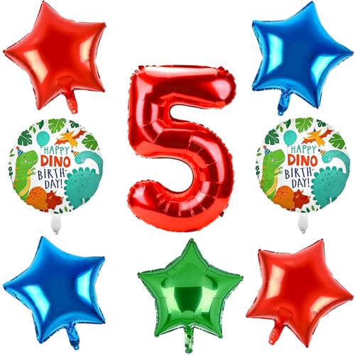 Cars Deko Geburtstag 3 Jahre, 20 Stück Auto Geburtstagsparty Deko, Geburtstagsdeko Auto Jungen 3 jahre, Auto Luftballons Latex Cars Folienballon Happy Birthday Banner für Kindergeburtstag Deko von FXFOOT