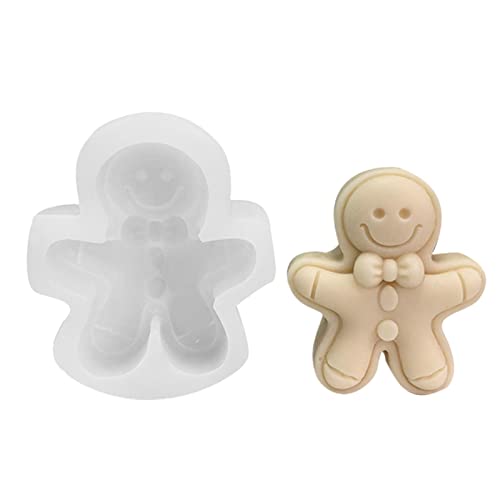 Kerzen Silikonform Weihnachten Silikonform Kerzenform, 3D Weihnachten Elch/Schneemann Kerzen Formen, DIY Handgemachtes Kerzen Gießformen Kerzengießform Für Duftkerzen, Seifen, Süßigkeiten Kerzen Silikonform Weihnachten Silikonform Kerzenform, 3D Weihnachten Elch/Schneemann Kerzen Formen, DIY Handgemachtes Kerzen Gießformen Kerzengießform Für Duftkerzen, Seifen, Süßigkeiten von FYBlossom