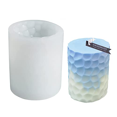Kerzengießform 3D Spiral Kerzenform Silikonform, DIY Stumpenkerzen Formen Silikonform Kerzen Gießen Formen, Handgemachte Kerzenherstellung Formen Für Herstellung Von Kerzen, Aromasteinen, Duftkerze Kerzengießform 3D Spiral Kerzenform Silikonform, DIY Stumpenkerzen Formen Silikonform Kerzen Gießen Formen, Handgemachte Kerzenherstellung Formen Für Herstellung Von Kerzen, Aromasteinen, Duftkerze von FYBlossom