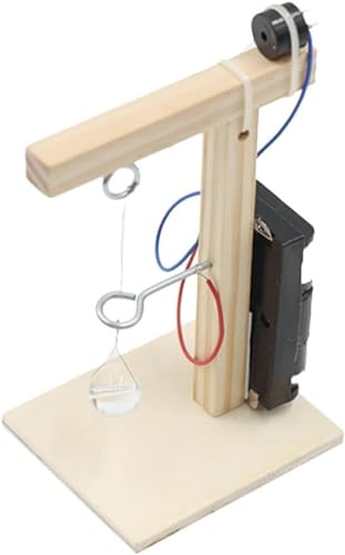 Selbst Gemachter Erdbebenalarm Wenn Der Erdbebenalarm Geschüttelt Wird, Berührt Der Kupferdraht Der Glasperle Die O-förmige Lampe, Und Die Leitung Ist Mit Dem Summer Verbunden Selbst Gemachter Erdbebenalarm Wenn Der Erdbebenalarm Geschüttelt Wird, Berührt Der Kupferdraht Der Glasperle Die O-förmige Lampe, Und Die Leitung Ist Mit Dem Summer Verbunden von FYYYSLKX