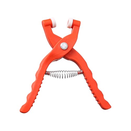 Eye Snapper Häkelwerkzeug, Sicherheitsaugenwerkzeug mit Knöpfen, Hilfswerkzeug Häkelaugen Häkelwerkzeuge zum Befestigen, Druckknöpfe Set, Sicherheitsaugen zum Häkeln DIY Handwerk (Werkzeug) von FZQBEY
