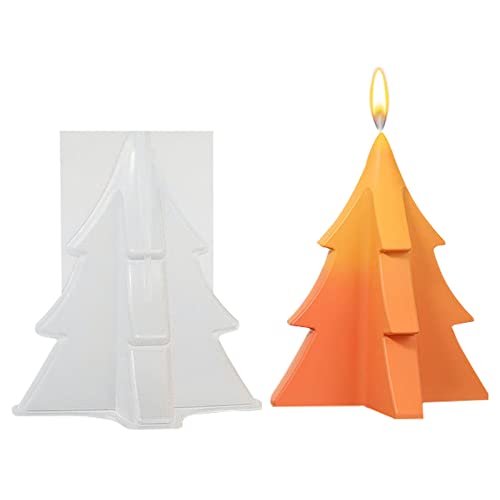 Silikonformen Gießformen Weihnachten Kerzenformen zum Gießen, 3D Weihnachtsbaum Silikonform Weihnachten Gips Zum Gießen Gießformen Silikon Gießform Weihnachten Baum Giessformen Silikon Kerzenform Silikonformen Gießformen Weihnachten Kerzenformen zum Gießen, 3D Weihnachtsbaum Silikonform Weihnachten Gips Zum Gießen Gießformen Silikon Gießform Weihnachten Baum Giessformen Silikon Kerzenform von FZQBEY