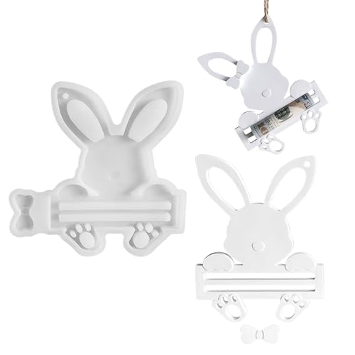 Silikonformen Gießformen Ostern Anhänger, Silikonform Ostern Anhänger Silikonform Hase Ostereier Anhänger Gips Zum Gießen Gießformen Silikon Osterhase Eier Giessformen Silikon Gießform Ostern (B) Silikonformen Gießformen Ostern Anhänger, Silikonform Ostern Anhänger Silikonform Hase Ostereier Anhänger Gips Zum Gießen Gießformen Silikon Osterhase Eier Giessformen Silikon Gießform Ostern (B) von FZQBEY