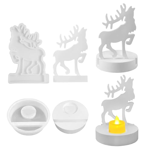 Silikonformen Gießformen Weihnachten,Silikonform Weihnachten Elch Silikonform Kerzenhalter Gießformen Silikon Gießform Weihnachten Hirsch Gips Zum Gießen Giessformen Silikon Gießform Kerzenhalter Silikonformen Gießformen Weihnachten,Silikonform Weihnachten Elch Silikonform Kerzenhalter Gießformen Silikon Gießform Weihnachten Hirsch Gips Zum Gießen Giessformen Silikon Gießform Kerzenhalter von FZQBEY