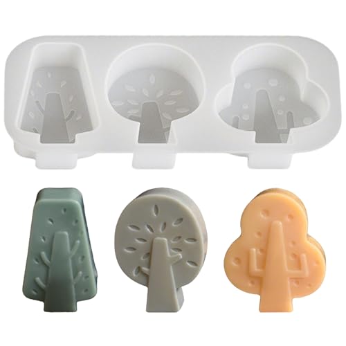 Silikonformen Gießformen Weihnachten Kerzenformen zum Gießen,3 Stück Weihnachtsbaum Silikonform Weihnachten Gips Zum Gießen Gießformen Silikon Giessformen Silikon Gießform Weihnachten Tannenbaum (B) Silikonformen Gießformen Weihnachten Kerzenformen zum Gießen,3 Stück Weihnachtsbaum Silikonform Weihnachten Gips Zum Gießen Gießformen Silikon Giessformen Silikon Gießform Weihnachten Tannenbaum (B) von FZQBEY