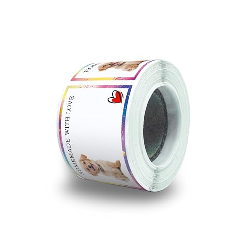 200 Stück etiketten selbstklebend,etiketten zum beschriften,aufkleber zum beschriften,klebeetiketten zum beschriften,klebeetiketten 200 Stück etiketten selbstklebend,etiketten zum beschriften,aufkleber zum beschriften,klebeetiketten zum beschriften,klebeetiketten von FZSECRIU