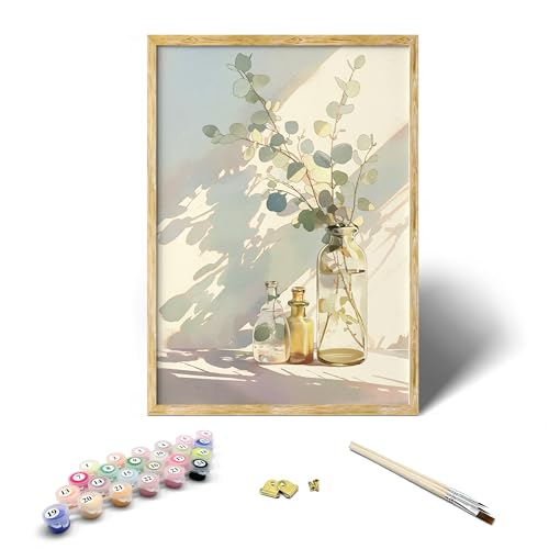 FZSECRIU 1 Stück malen nach zahlen erwachsene,malen nach zahlen erwachsene blumen,malen nach zahlen blumen,paint by numbers,malen nach zahlen für erwachsene FZSECRIU 1 Stück malen nach zahlen erwachsene,malen nach zahlen erwachsene blumen,malen nach zahlen blumen,paint by numbers,malen nach zahlen für erwachsene von FZSECRIU