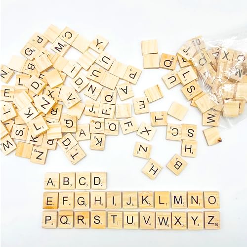 FZSECRIU 208 Stück buchstaben holz,holzbuchstaben,buchstaben spiel,holzbuchstaben zum basteln,holzbuchstaben klein FZSECRIU 208 Stück buchstaben holz,holzbuchstaben,buchstaben spiel,holzbuchstaben zum basteln,holzbuchstaben klein von FZSECRIU