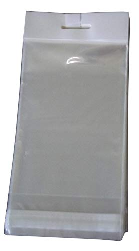 100 Kopfleistenbeutel mit weißer Kopfleiste Headerbeutel Eurolochbeutel 80x120 Beutel Klebebeutel Versandbeutel Aufhänger mit Beutel Fa.ars 100 Kopfleistenbeutel mit weißer Kopfleiste Headerbeutel Eurolochbeutel 80x120 Beutel Klebebeutel Versandbeutel Aufhänger mit Beutel Fa.ars von Fa.ars