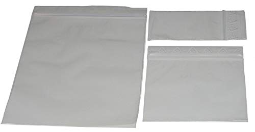 200 Druckverschlussbeutel 160x220 90mµ Schnellverschlussbeutel Tüten Tütchen Beutel Fa.ars 200 Druckverschlussbeutel 160x220 90mµ Schnellverschlussbeutel Tüten Tütchen Beutel Fa.ars von Fa.ars