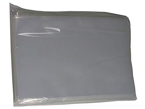 200 Tüten Flachbeutel PE Beutel mit 50mµ 800 x 1000 Tütchen Folienbeutel 200 Tüten Flachbeutel PE Beutel mit 50mµ 800 x 1000 Tütchen Folienbeutel von Fa.ars