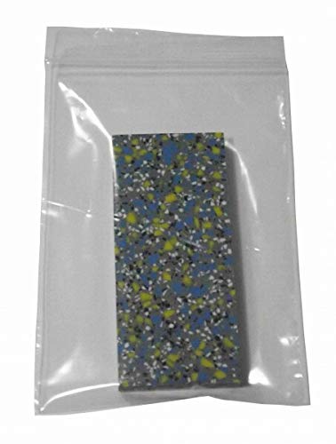 400 Druckverschlussbeutel 400x500 Schnellverschlussbeutel Tüten Tütchen Beutel Fa.ars 400 Druckverschlussbeutel 400x500 Schnellverschlussbeutel Tüten Tütchen Beutel Fa.ars von Fa.ars