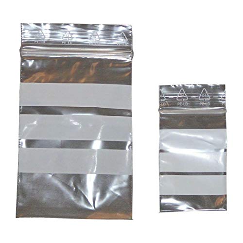 Homöopathie- 100 Verschlußbeutel f. Globuli 60x80 Schnellverschlussbeutel Tüten Tütchen Beutel Fa.ars Homöopathie- 100 Verschlußbeutel f. Globuli 60x80 Schnellverschlussbeutel Tüten Tütchen Beutel Fa.ars von Fa.ars