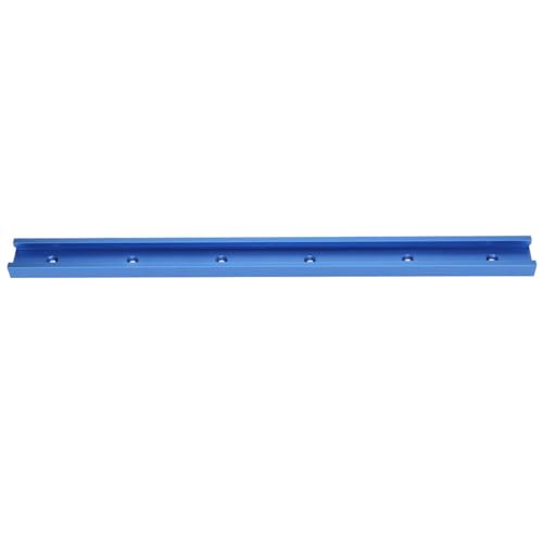 Fabater 800/1000/1220 Mm T Slot Miter Jig -Tool, Schnellschiff -Klemme für Holzbearbeitungsrouter Tisch, Aluminiumlegierung MITRE Jig Tool für Präzisionsschnitt ((Eine 30 -mm -Folie -Rutsche vom Fabater 800/1000/1220 Mm T Slot Miter Jig -Tool, Schnellschiff -Klemme für Holzbearbeitungsrouter Tisch, Aluminiumlegierung MITRE Jig Tool für Präzisionsschnitt ((Eine 30 -mm -Folie -Rutsche vom von Fabater