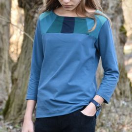 T-Shirt Herbula von Fabelwald