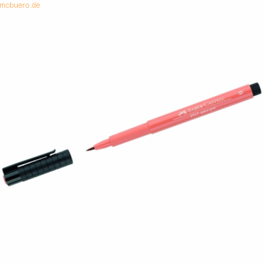 Faber Castell Tuschestift Pitt Artist Pen Spitze: Brush zimtbraun Faber Castell Tuschestift Pitt Artist Pen Spitze: Brush zimtbraun von Faber Castell