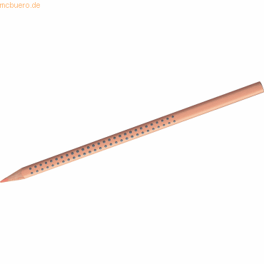 Faber Castell Farbstift Colour Grip fleischfarben Faber Castell Farbstift Colour Grip fleischfarben von Faber Castell