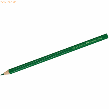12 x Faber Castell Farbstift Colour Grip kobaltgrün tief 12 x Faber Castell Farbstift Colour Grip kobaltgrün tief von Faber Castell