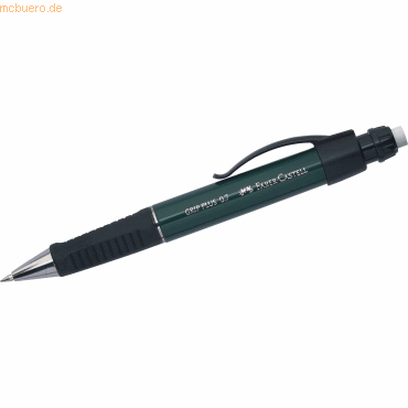 Faber Castell Feinminenbleistift Grip-Plus 0.7mm Faber Castell Feinminenbleistift Grip-Plus 0.7mm von Faber Castell