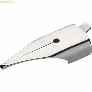 Faber Castell Ersatzfeder für Schreiblernfüller L-Feder für Linkshände Faber Castell Ersatzfeder für Schreiblernfüller L-Feder für Linkshände von Faber Castell