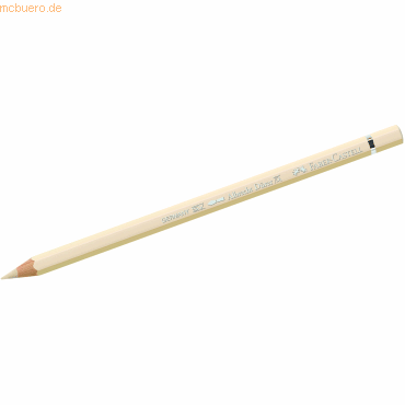 Faber Castell Künstler-Aquarellstift Albrecht Dürer elfenbein Faber Castell Künstler-Aquarellstift Albrecht Dürer elfenbein von Faber Castell