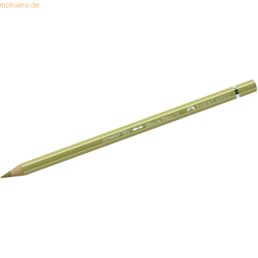 6 x Faber Castell Künstler-Aquarellstift Albrecht Dürer gold 6 x Faber Castell Künstler-Aquarellstift Albrecht Dürer gold von Faber Castell